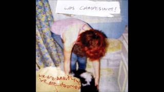 Los Campesinos! - All Your Kayfabe Friends chords