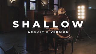 Cour & Victor Brodin - Shallow (Official Acoustic Video)