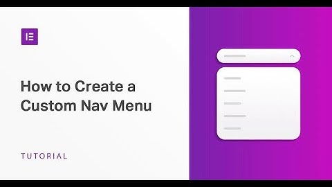 Create Responsive Header | Elementor Pro | Theme Builder