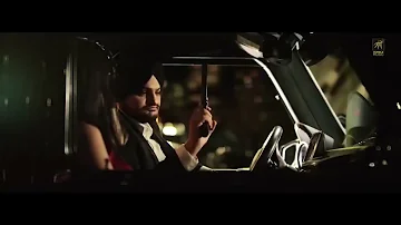 Dark love (official video) Sidhu Moose Wala full video new song