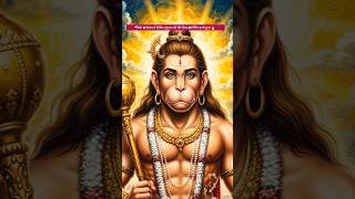 4K Hanuman Ji Painting Timelapse 🔥 Divine Art Creation | Jai Bajrangbali | #shortsyoutube