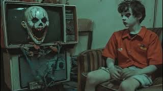 DEAD CHANNEL - Horror Metal (2025) (FULL ALBUM)