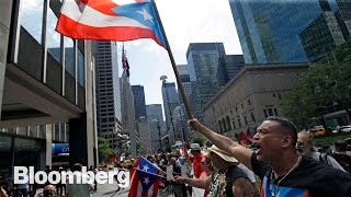 How Did Puerto Rico Go Bankrupt?