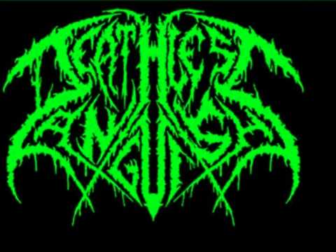 DEATHLESS ANGUISH - Vigor Remnants