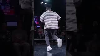 Fearless Zoopreme Hip-Hop Dance Moves