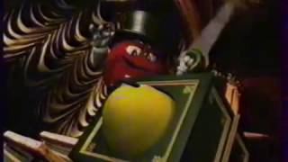 M&M's - Magic (Russia, 1998)(Русская версия рекламного ролика
