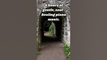 Peace in Every Note 🎹🌿 #pianomusic #relaxingsounds #shortfeed #calmingsounds #studymusic