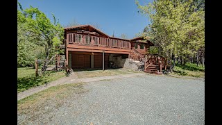 Preview of the Residential for sale at 14340 E Evans Creek Road, Rogue River, OR