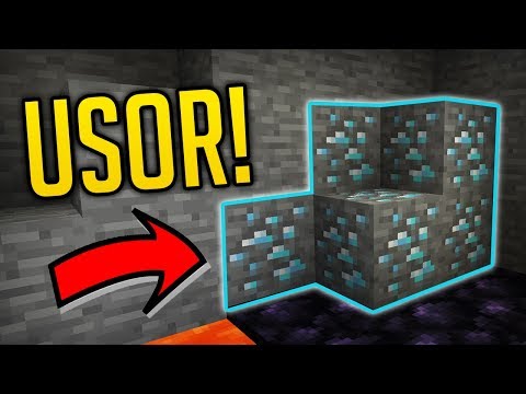 Video: Poți să schimbi diamante în Minecraft?