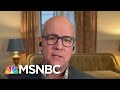 John Heilemann: Trump ‘Has Has Blood Lust For His Entire Public Career’ | Deadline | MSNBC