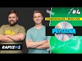 Flint & Nowak o premierach i singlach tygodnia | gość. Maciej Wernio (noizz.pl) PŁYCIZNA #4