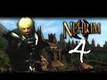 Lets play nehrim at fates edge part 4 tirin abbey