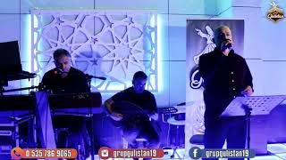 Annem İlahi̇si̇ / Grup Gülistan İlahi Ekibi