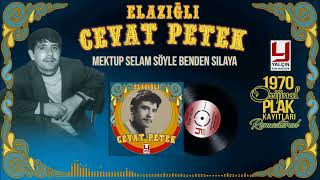 Cevat Petek - Mektup Selam Söyle Benden Sılaya 1977
