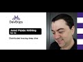 Juraci Paixão Kröhling — Distributed tracing deep dive
