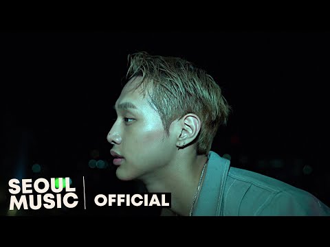 [MV] 정진형 - Drug=love (Feat. 식케이) (PROD. GXXD) / Official Music Video