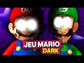 Le jeu mario officiel o tout le monde est mort 