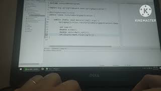 Sunny number check with Java spring boot @tswisdomworld