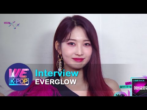 Interview With Everglow | Kbs World Tv 200925