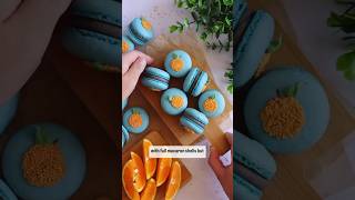 Download Lagu How to prevent hollow macarons #macaron MP3 Download Lagu How to prevent hollow macarons #macaron MP3
