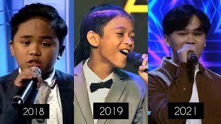 TNT Boys Fight Song 2018-2021