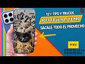 🪄TRUCOS Y TIPS para tu Poco F8 Ultra o Poco F8 Pro🧙‍♂️ Los MEJORES y MÁS ÚTILES