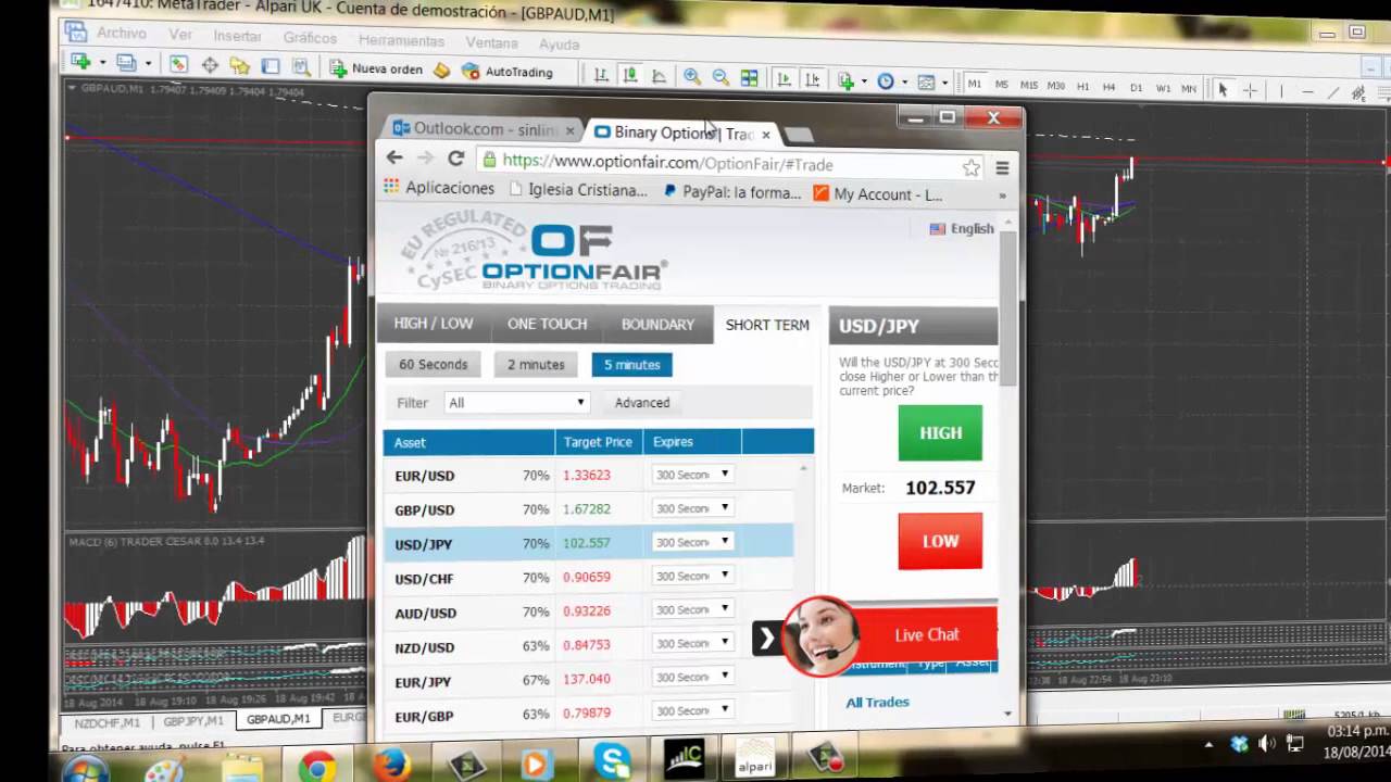 Optionfair Optionfair