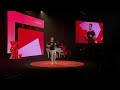 The magic of &#39;Precision Music&#39; for people living with dementia | Stephen Hunt | TEDxSydney