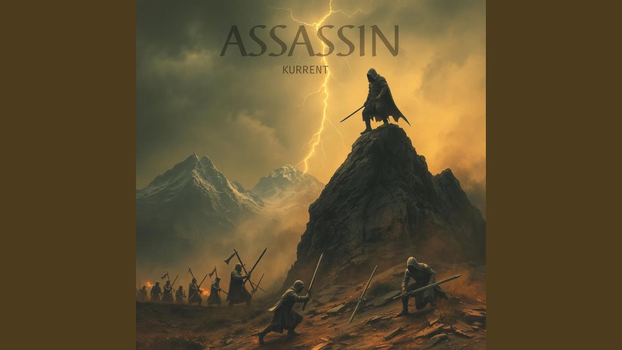 Watch Assasin on YouTube Watch Assasin on YouTube