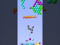 #games #bubble #gaming #gameplay #lifeisbutadream #bubbleshooter #funny