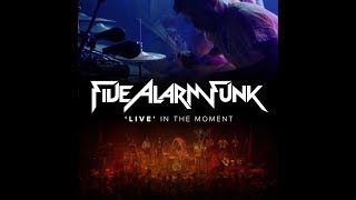 Five Alarm Funk - 