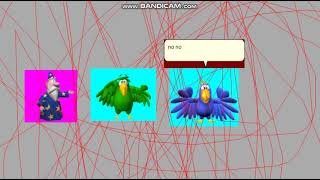 Msagent Randomness season 6 episode 8