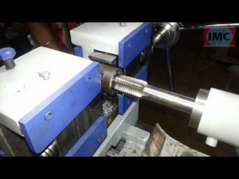 Internal Threading Machine,
