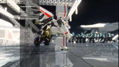 Project Nimbus - Akatsuki build