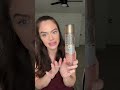 Bath and body works body care recommendations #bathandbodyworks