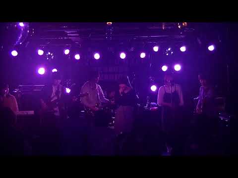ぺるぺる卒業ライブ2019 古川茜(大塚愛) 3/4