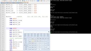 6502 BIOS/Monitor