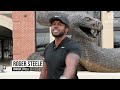 "You Got A Spot For Me, Coach?" | Presented by United Airlines