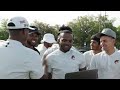 "You Got A Spot For Me, Coach?" | Presented by United Airlines