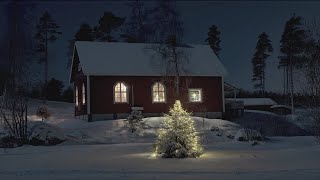 Merry christmas from Finland 2019