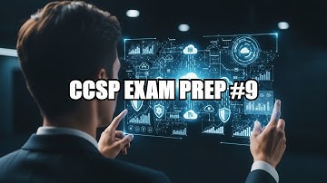 Can You Pass This CCSP Security Principles Quiz? (3 Key Questions)