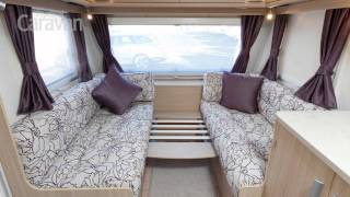 Practical Caravan | Venus Caravans | Review 2012