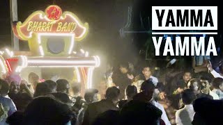 Yamma Yamma 🔥A Bharat Band~SURAT 🎷Famous Band Of Surat 🎤🎺