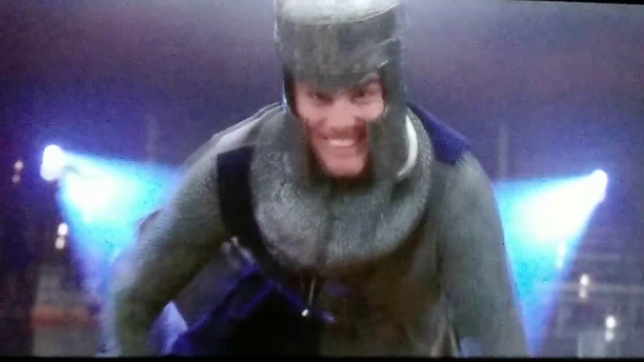 Random Scenes from movies episode 1Cable guy battle scene. YouTube