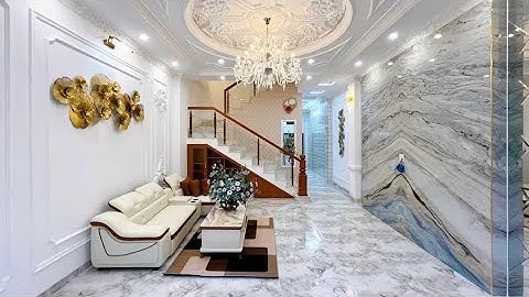 Nhà 2 lầu mới đẹp, đường B4, KDC Hưng Phú 1, Q. Cái Răng, TP. Cần Thơ.