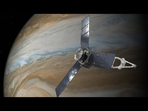 Video: 10 Zaujímavých Faktov O Jupiteri Alternatívny Pohľad