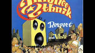 Alliance Ethnik - Respect (Kad club mix version)