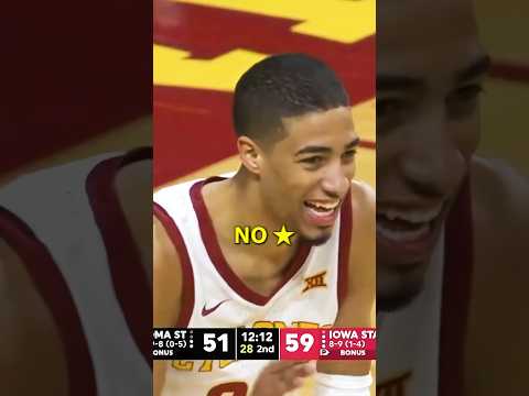 Tyrese Haliburton was