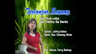 ALBUM ROMANTIC NAGI 1 // TERLANJUR SAYANG