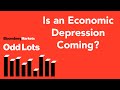 Nouriel Roubini Sees A Bad Recovery And A Depression After Covid-19